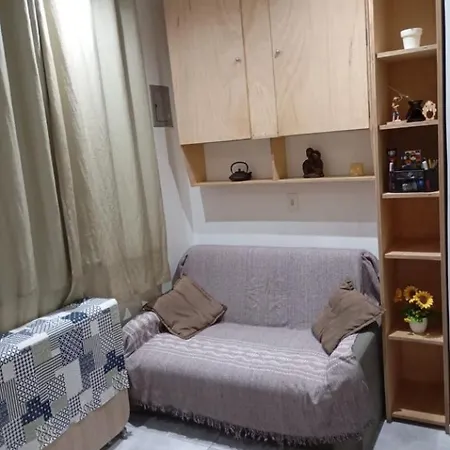 Relax And Go Apartment